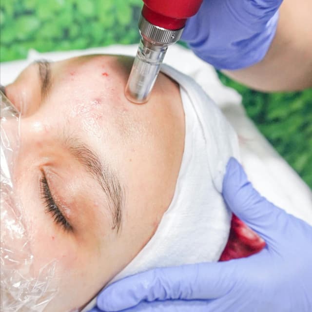 Collagen Reboot · 6-Pack (Her) at The UnSpa | Skin Renewal Studio in Chandler, AZ